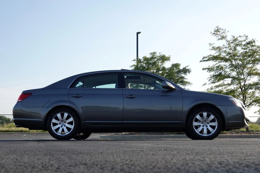 2007 Toyota Avalon 3rd Gen - Image 23 of 31