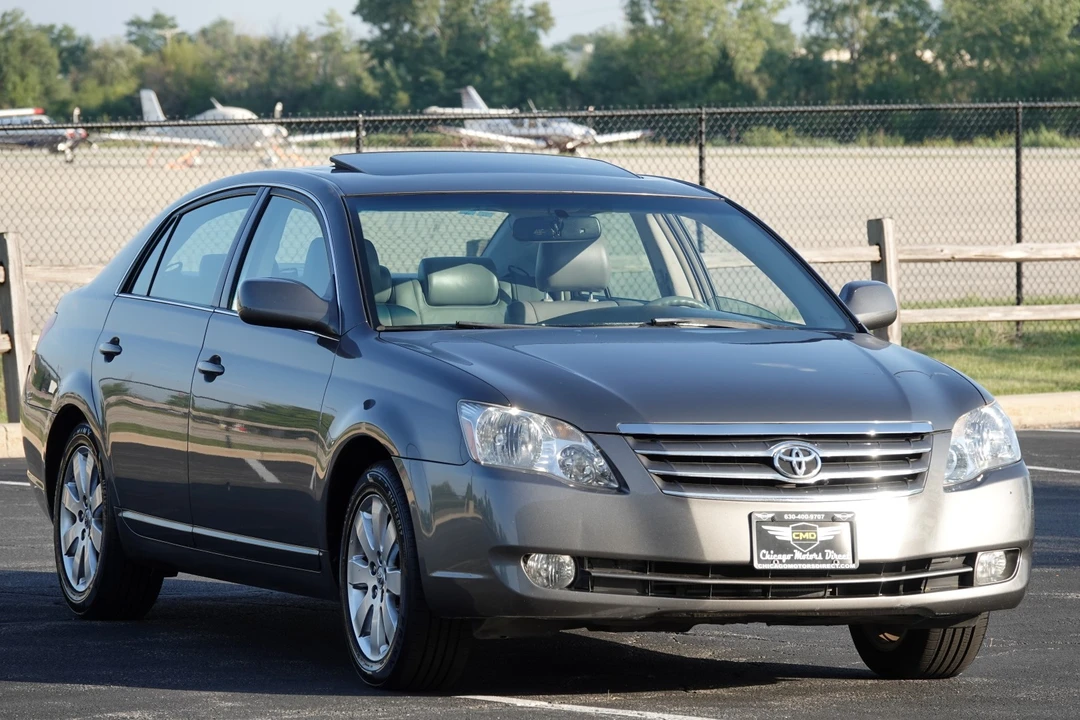 2007 Toyota Avalon 3rd Gen - Image 25 of 31