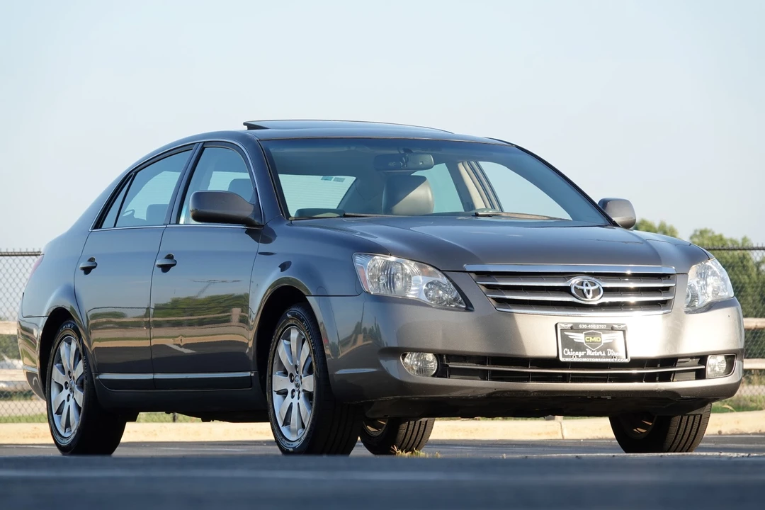 2007 Toyota Avalon 3rd Gen - Image 26 of 31