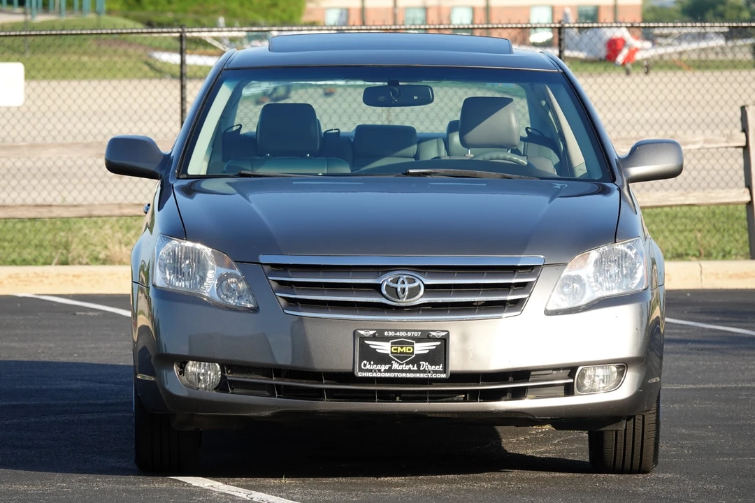 2007 Toyota Avalon 3rd Gen - Image 2 of 31