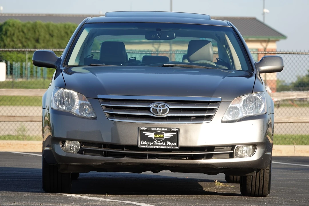 2007 Toyota Avalon 3rd Gen - Image 3 of 31