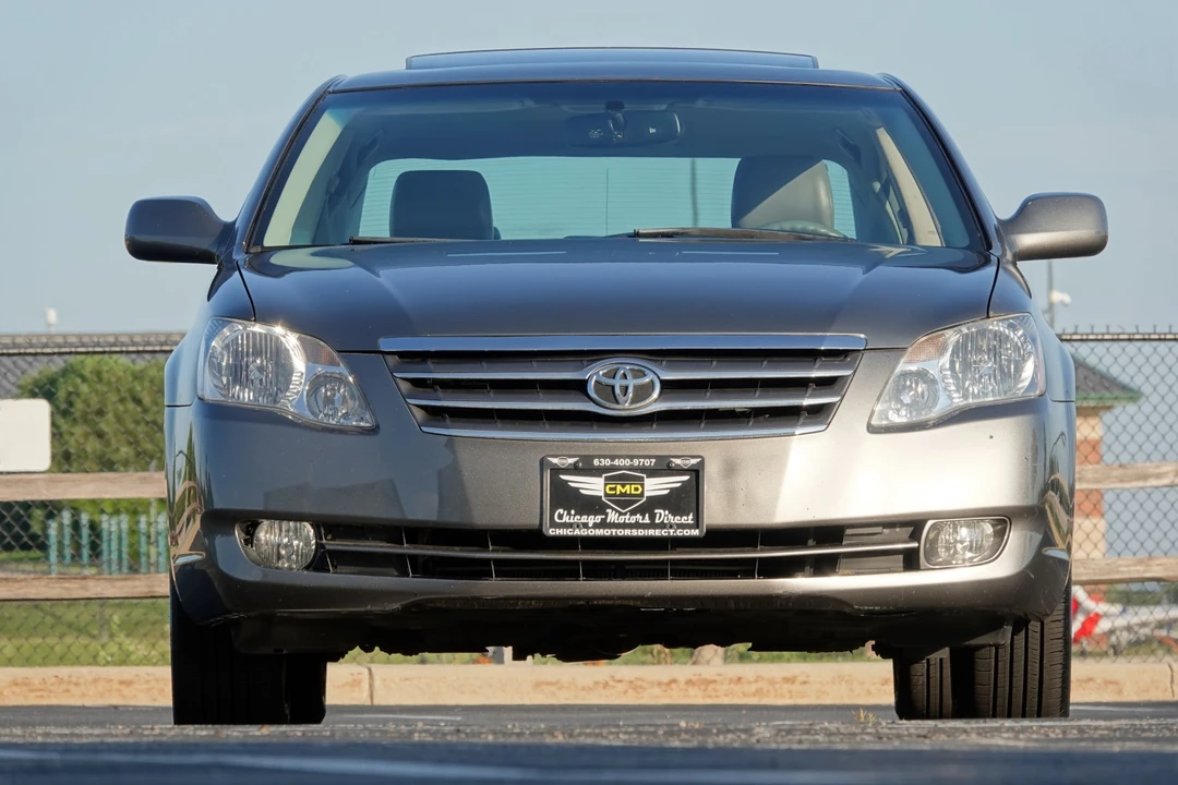 2007 Toyota Avalon 3rd Gen - Image 4 of 31