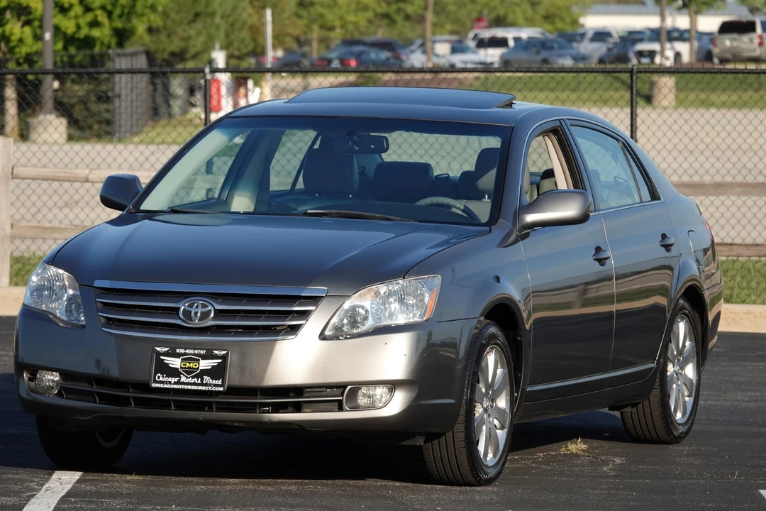 2007 Toyota Avalon 3rd Gen - Image 9 of 31