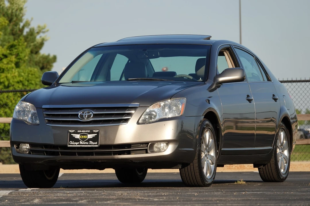 2007 Toyota Avalon 3rd Gen - Image 11 of 31