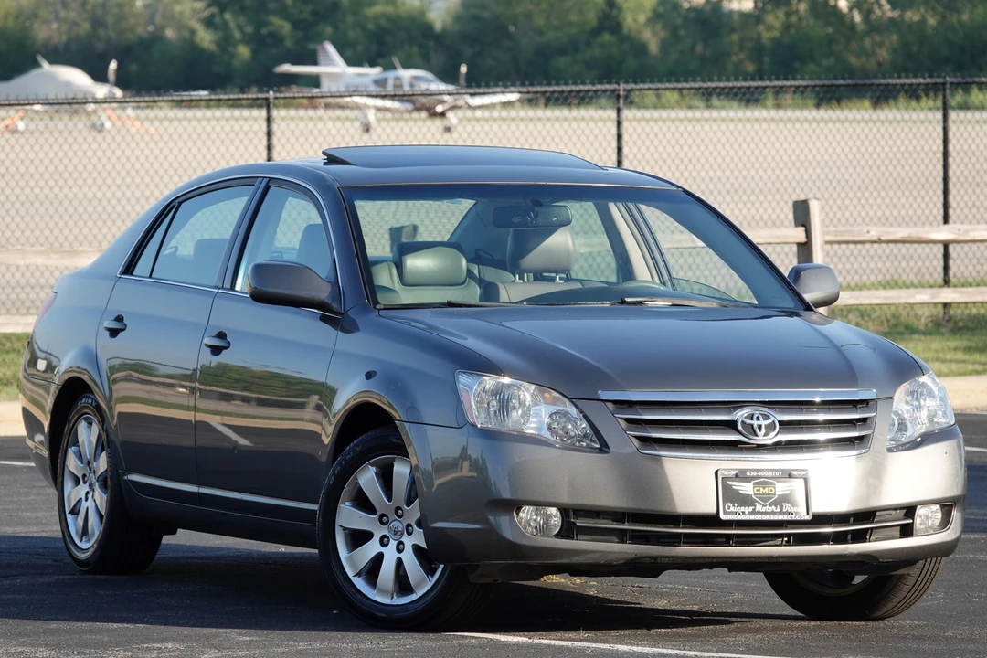 2007 Toyota Avalon 3rd Gen - Image 28 of 31