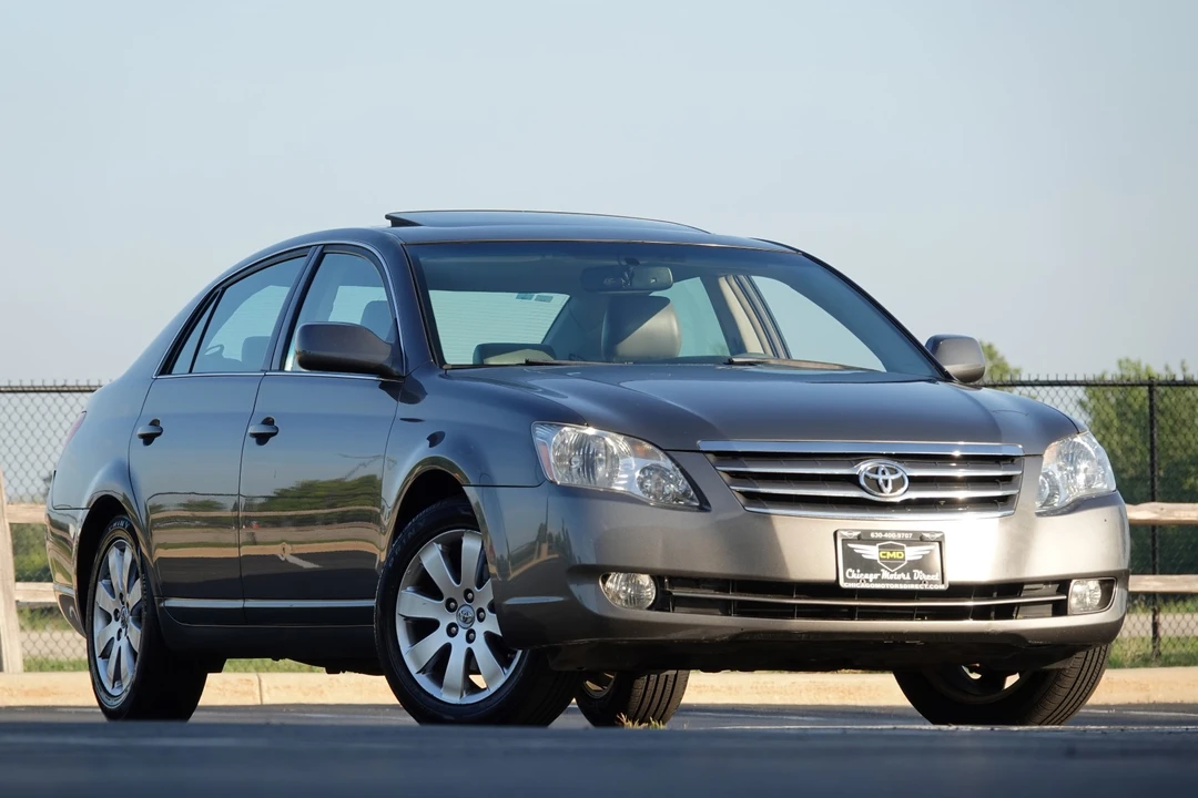 2007 Toyota Avalon 3rd Gen - Image 27 of 31