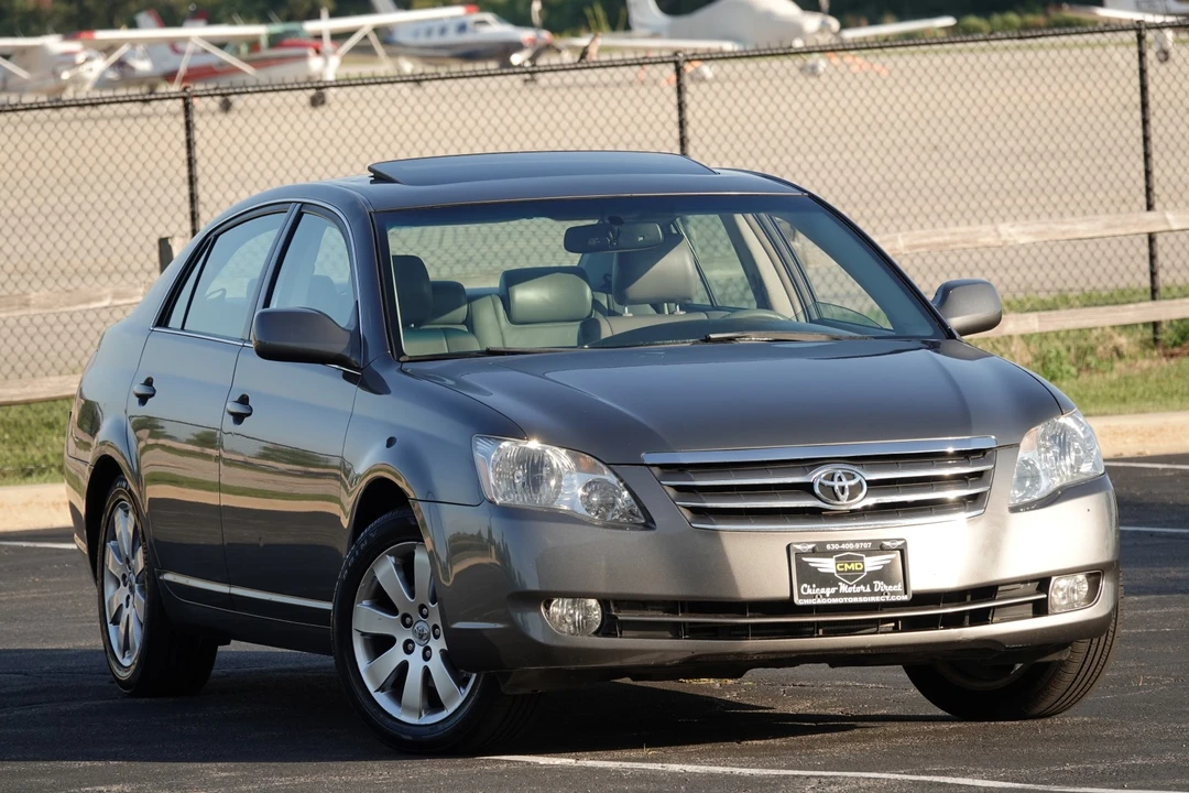 2007 Toyota Avalon 3rd Gen - Image 29 of 31