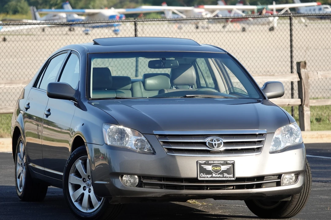 2007 Toyota Avalon 3rd Gen - Image 30 of 31