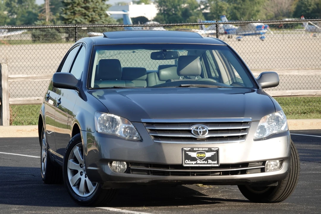 2007 Toyota Avalon 3rd Gen - Image 31 of 31