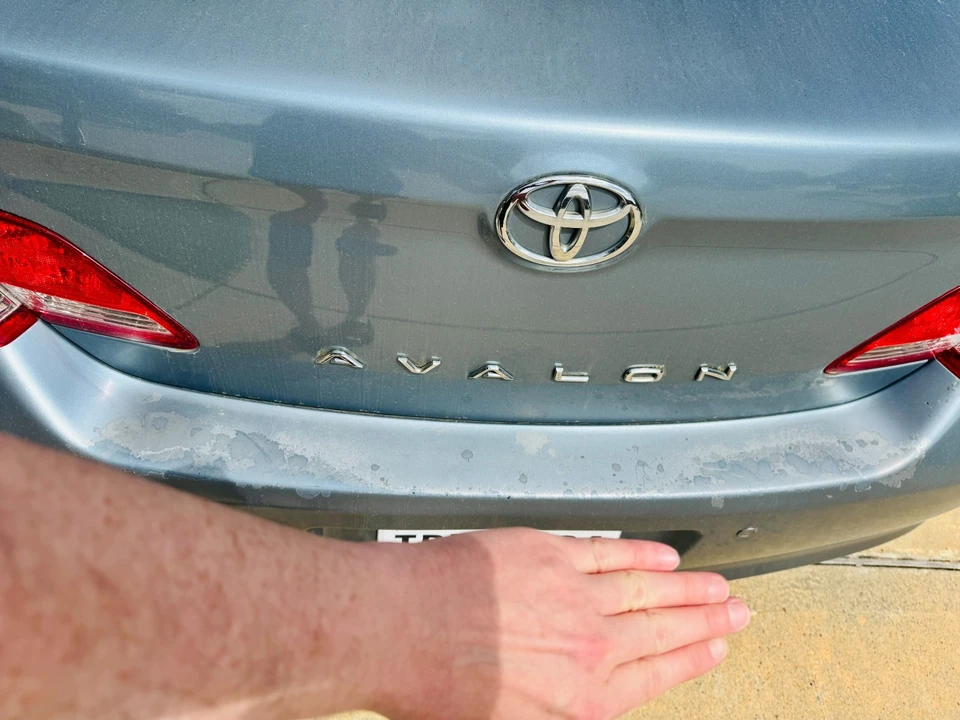 2007 Toyota Avalon 3rd Gen - Image 19 of 20