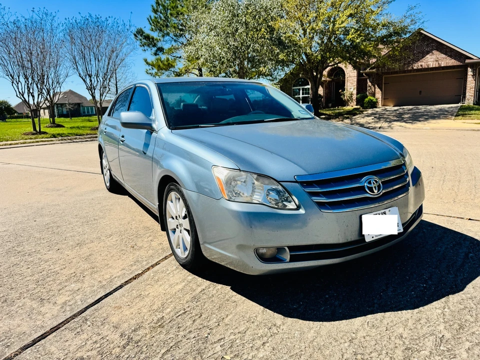 2007 Toyota Avalon 3rd Gen - Image 3 of 20