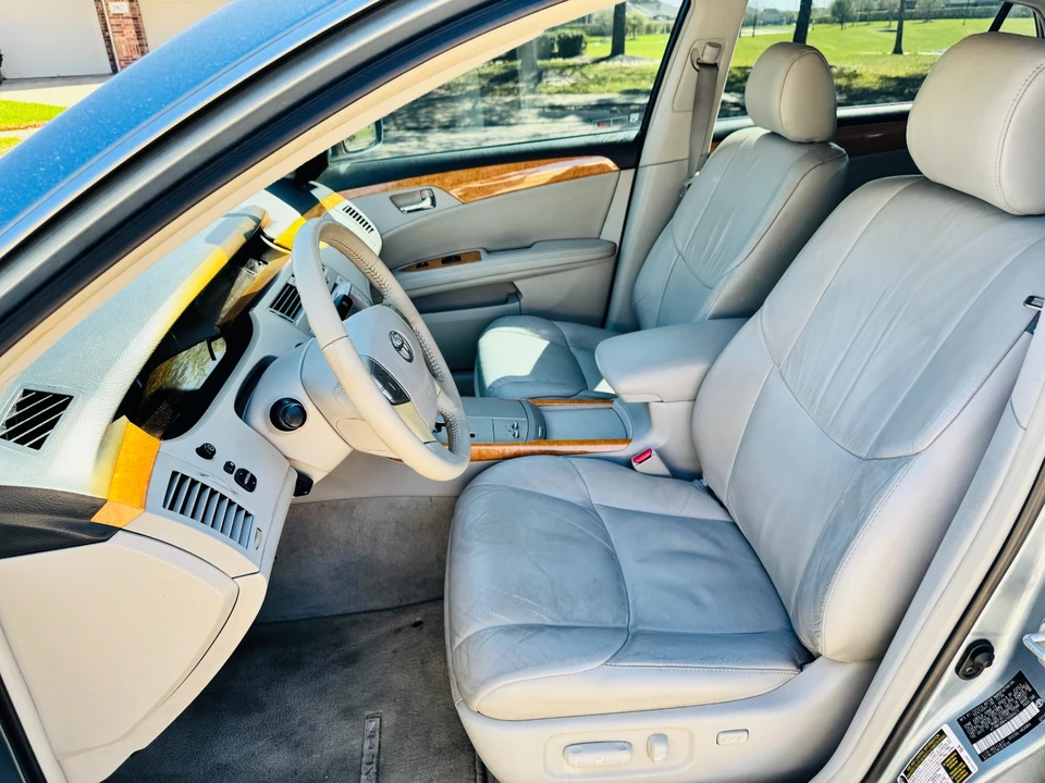 2007 Toyota Avalon 3rd Gen - Image 6 of 20