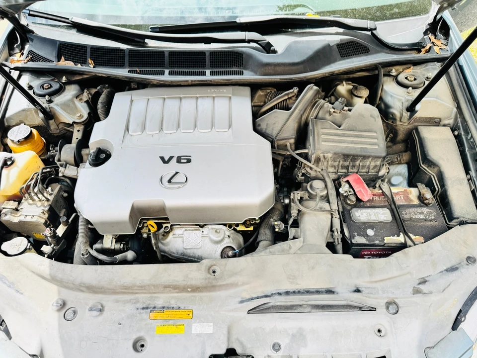 2007 Toyota Avalon 3rd Gen - Image 15 of 20