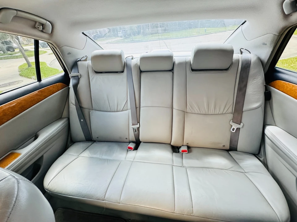 2007 Toyota Avalon 3rd Gen - Image 10 of 20