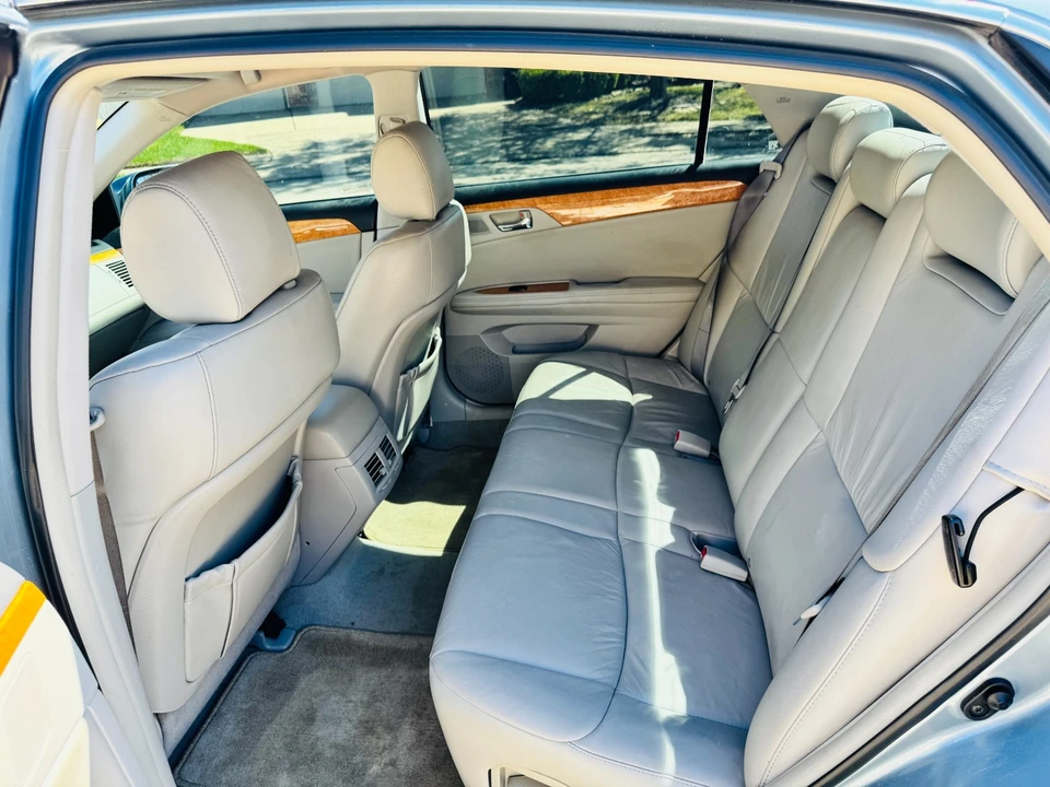 2007 Toyota Avalon 3rd Gen - Image 9 of 20