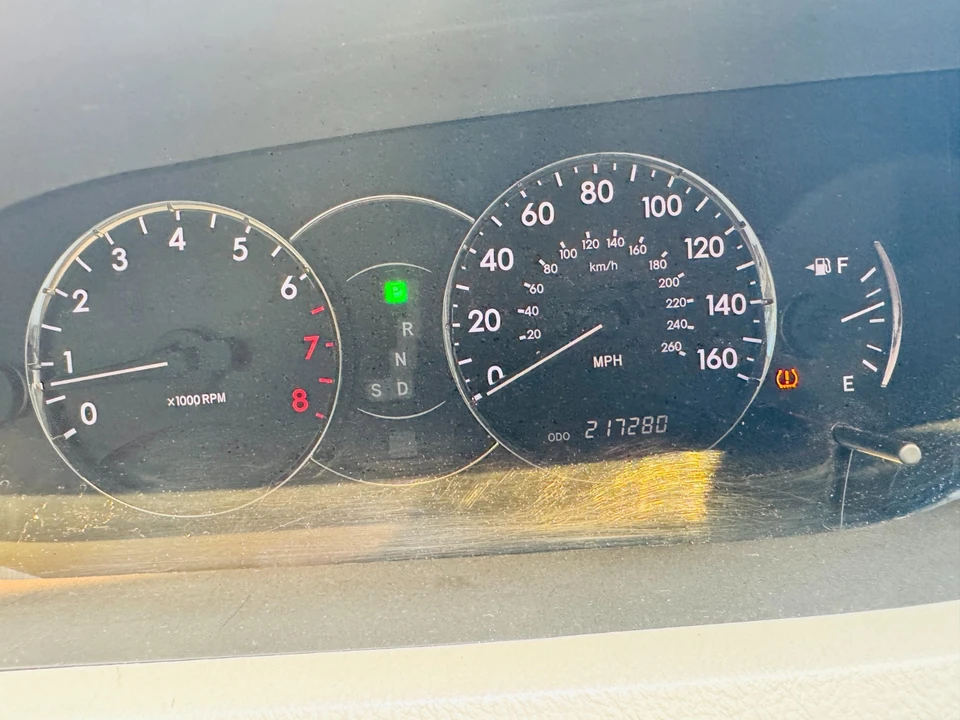 2007 Toyota Avalon 3rd Gen - Image 4 of 20