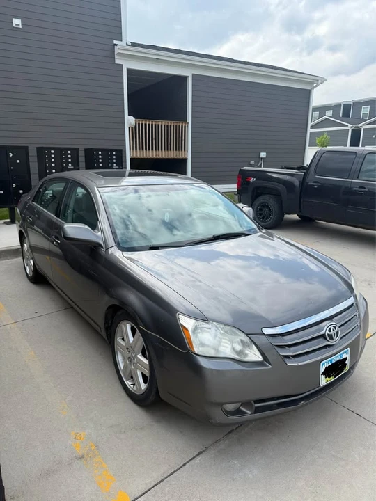 2007 Toyota Avalon 3rd Gen - Image 3 of 5