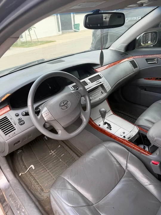 2007 Toyota Avalon 3rd Gen - Image 5 of 5