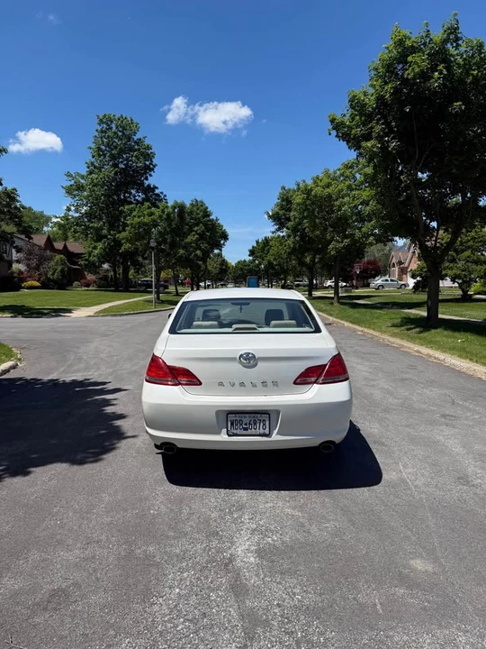 2007 Toyota Avalon 3rd Gen - Image 4 of 14