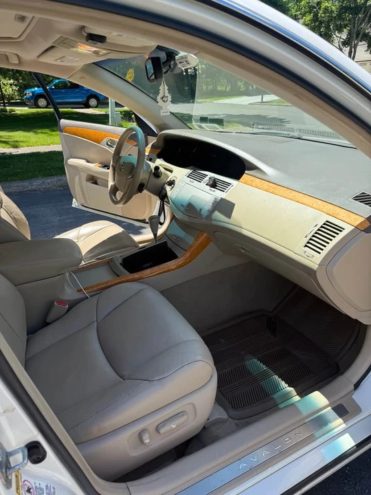 2007 Toyota Avalon 3rd Gen - Image 8 of 14