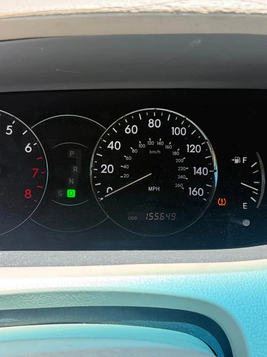 2007 Toyota Avalon 3rd Gen - Image 13 of 14