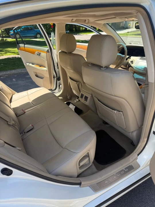 2007 Toyota Avalon 3rd Gen - Image 11 of 14