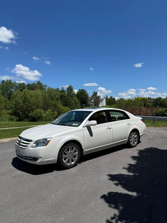 2007 Toyota Avalon 3rd Gen - Image 6 of 14