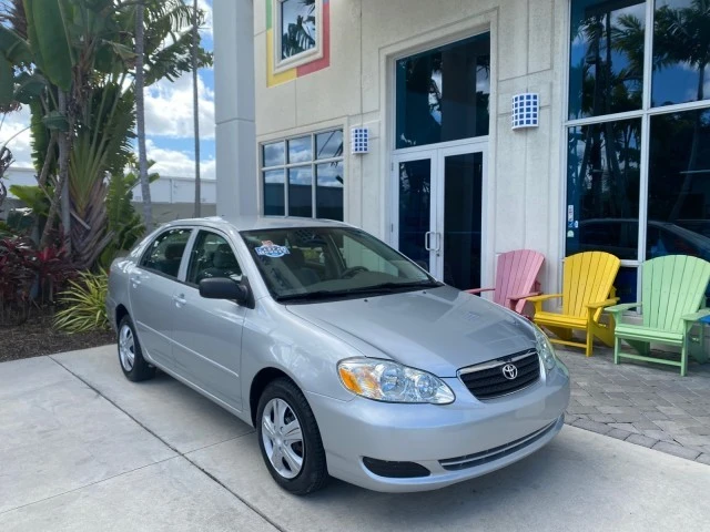2007 Toyota Corolla 9th Gen - Image 2 of 21