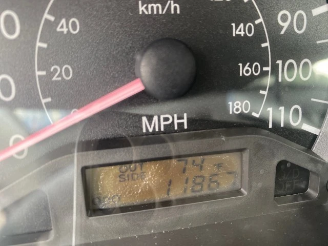 2007 Toyota Corolla 9th Gen - Image 19 of 21