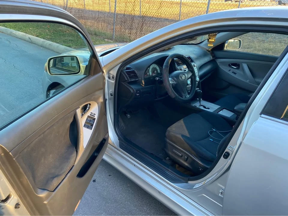 2007 Toyota Camry 6th Gen - Image 4 of 5