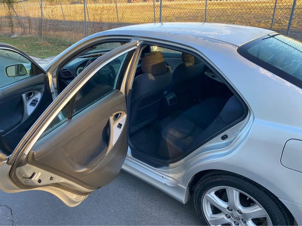 2007 Toyota Camry 6th Gen - Image 5 of 5