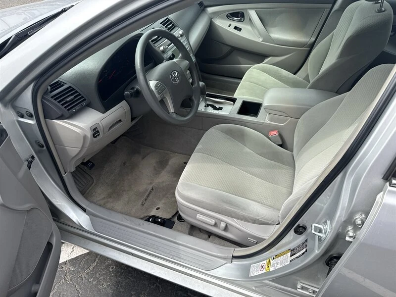 2007 Toyota Camry 6th Gen - Image 17 of 20