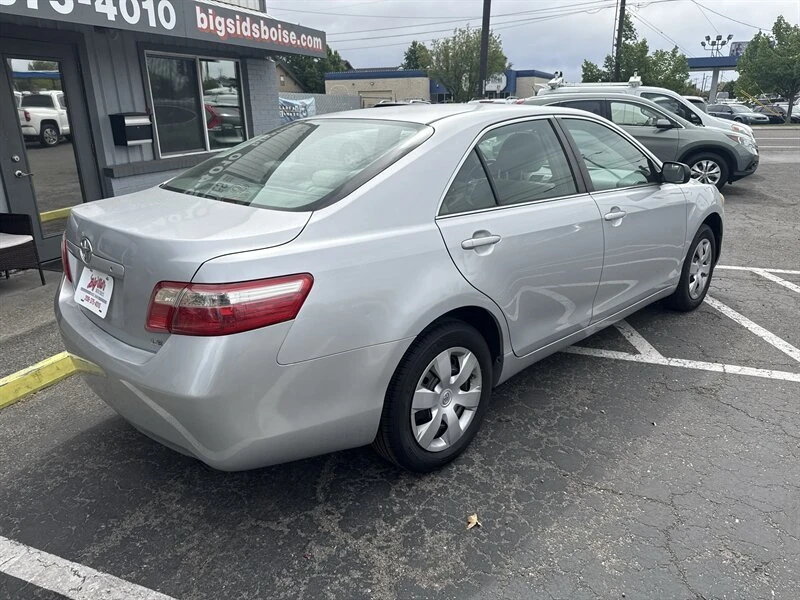 2007 Toyota Camry 6th Gen - Image 4 of 20