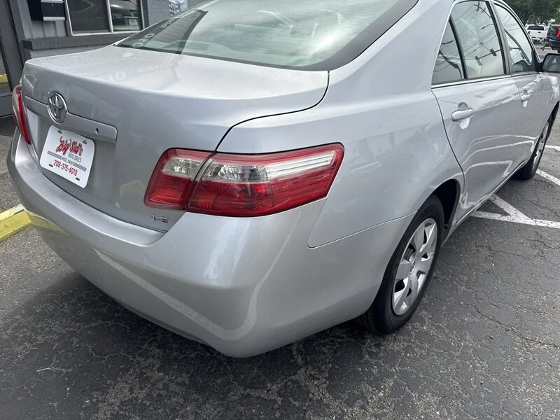 2007 Toyota Camry 6th Gen - Image 8 of 20