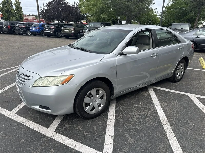 2007 Toyota Camry 6th Gen - Image 2 of 20