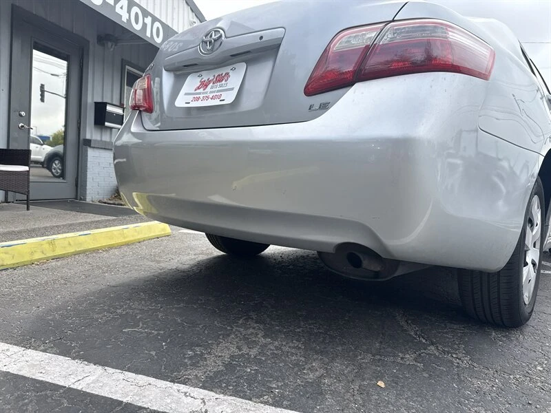 2007 Toyota Camry 6th Gen - Image 9 of 20