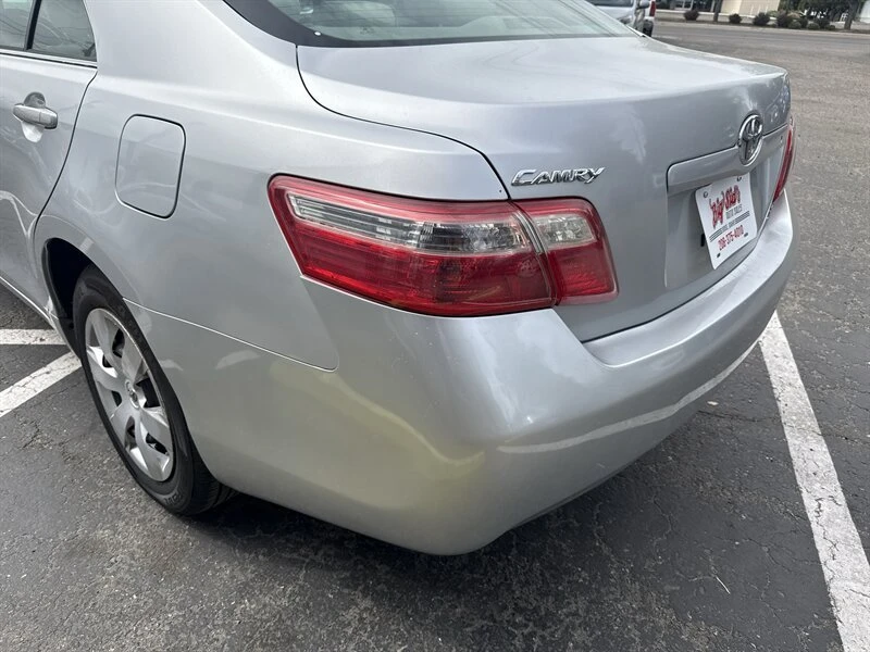 2007 Toyota Camry 6th Gen - Image 7 of 20