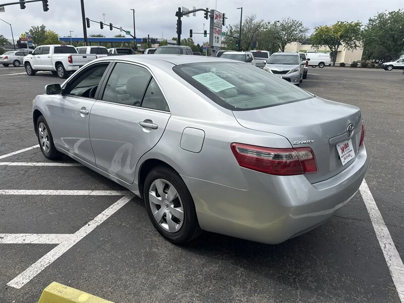 2007 Toyota Camry 6th Gen - Image 3 of 20