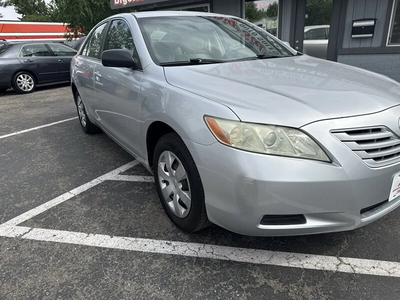 2007 Toyota Camry 6th Gen - Image 14 of 20