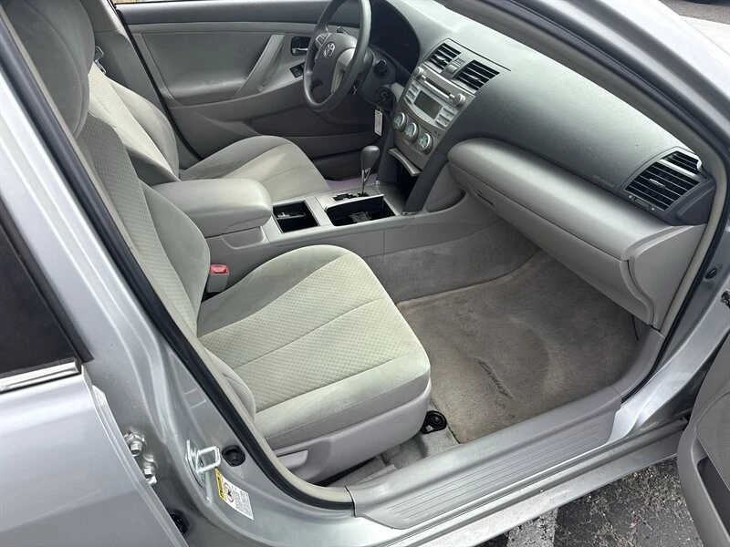 2007 Toyota Camry 6th Gen - Image 20 of 20