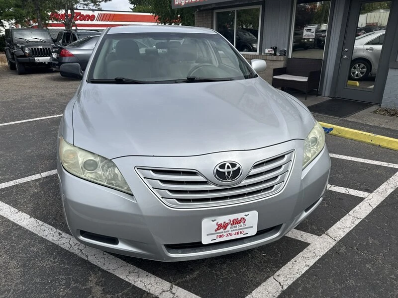 2007 Toyota Camry 6th Gen - Image 12 of 20