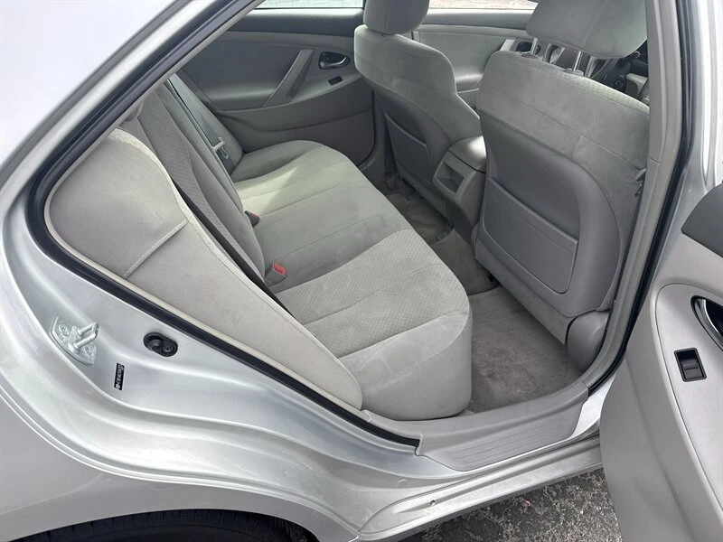 2007 Toyota Camry 6th Gen - Image 19 of 20