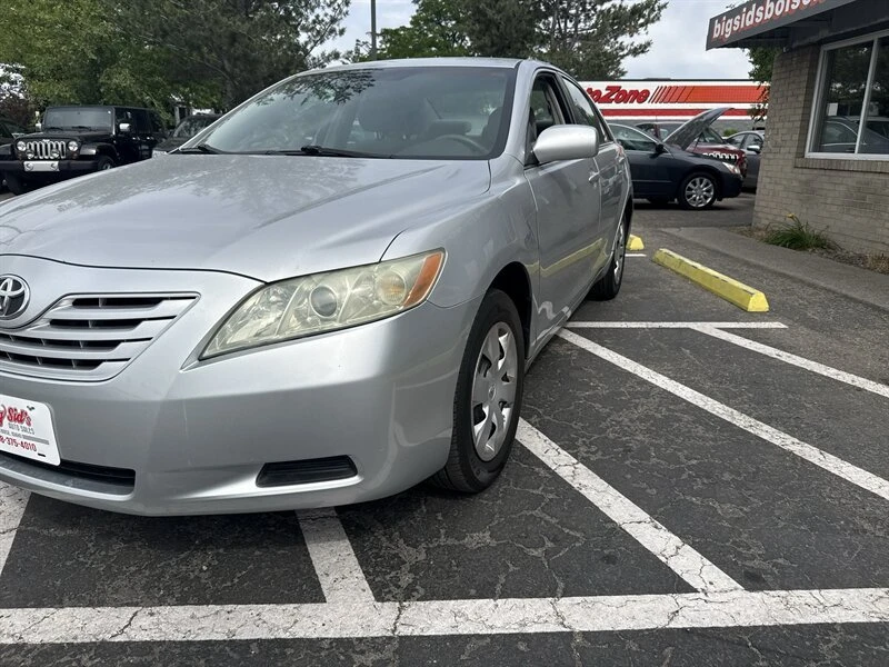 2007 Toyota Camry 6th Gen - Image 13 of 20
