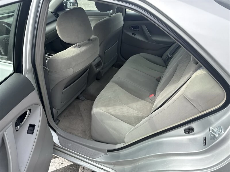 2007 Toyota Camry 6th Gen - Image 18 of 20
