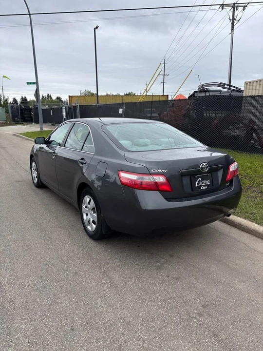 2007 Toyota Camry 6th Gen - Image 7 of 14