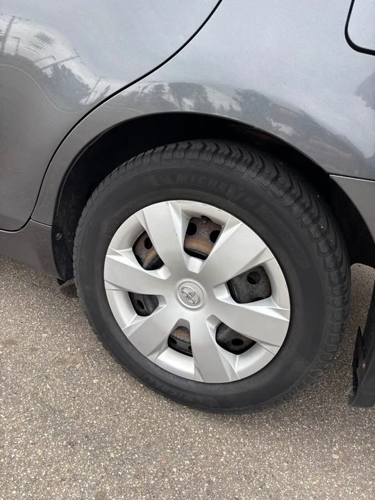 2007 Toyota Camry 6th Gen - Image 10 of 14