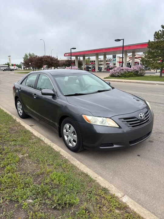 2007 Toyota Camry 6th Gen - Image 2 of 14