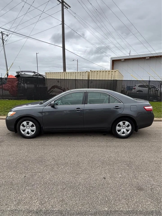 2007 Toyota Camry 6th Gen - Image 5 of 14