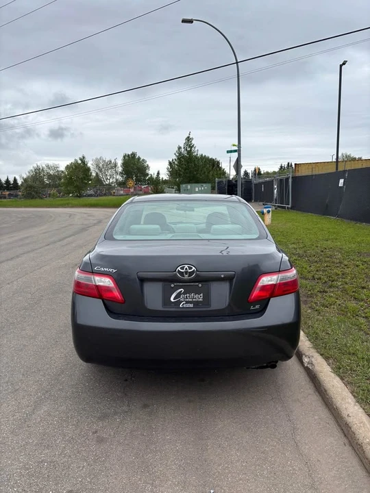2007 Toyota Camry 6th Gen - Image 8 of 14