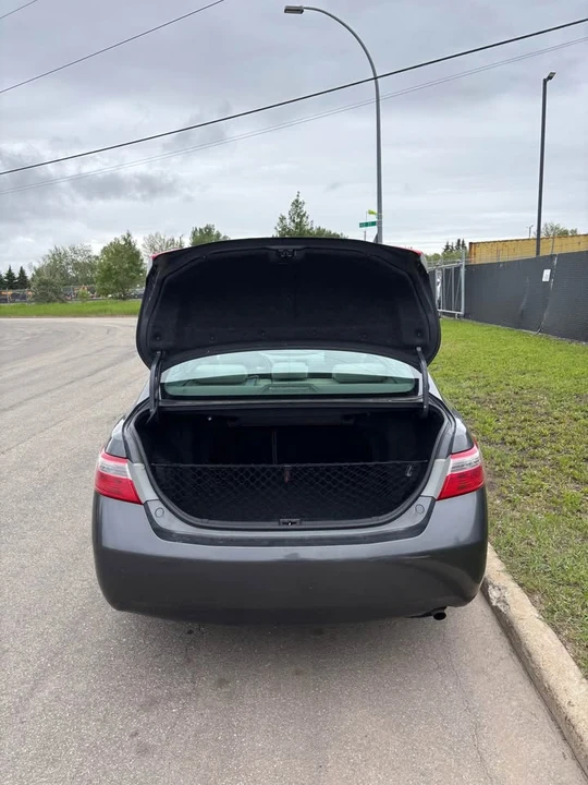 2007 Toyota Camry 6th Gen - Image 9 of 14